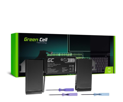 Bateria do laptopów Green Cell A1965 do Apple MacBook Air 13 A1932 A2179 AP32WX